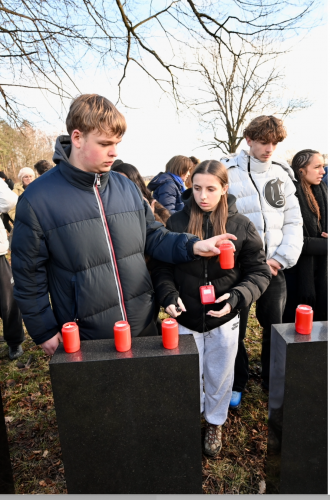 Auschwitz Birkenau