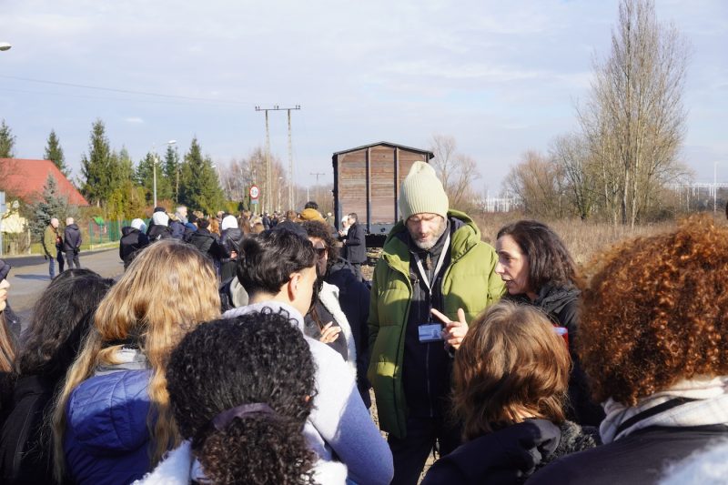 Auschwitz Birkenau