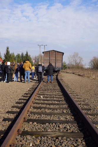 Auschwitz Birkenau