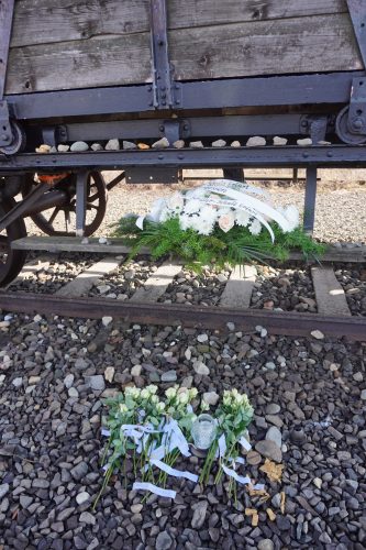 Auschwitz Birkenau