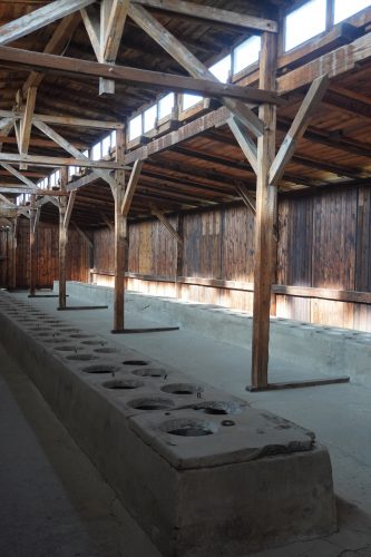 Auschwitz Birkenau
