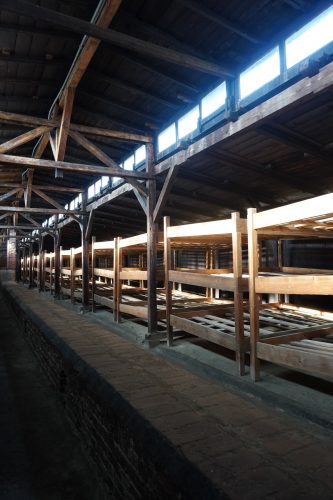 Auschwitz Birkenau