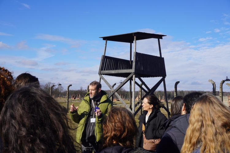 Auschwitz Birkenau