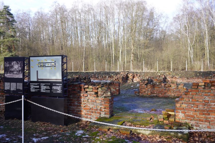 Auschwitz Birkenau
