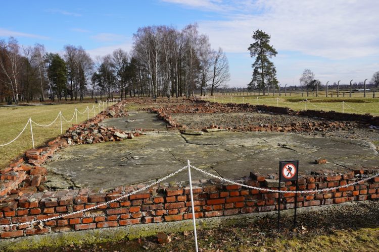 Auschwitz Birkenau