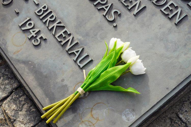 Auschwitz Birkenau