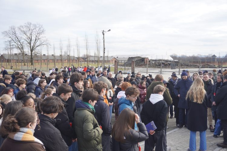 Auschwitz Birkenau