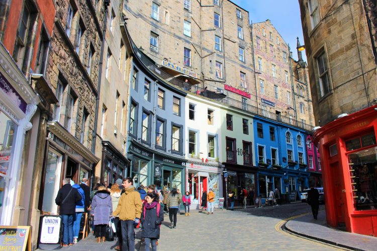 Edimbourg