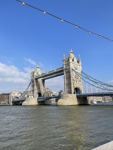 londres