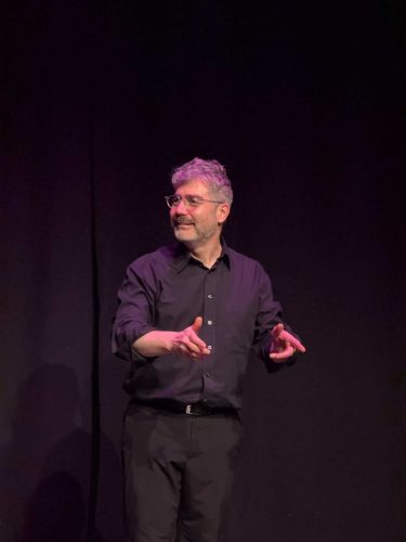 stephane impro