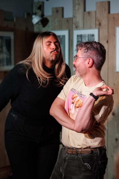 stephane et victor