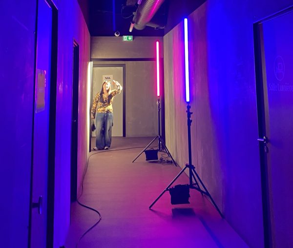 Studio M