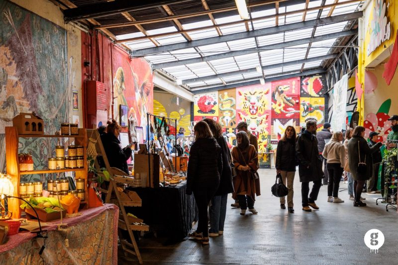 Le Gros Bordel du Graffalgar