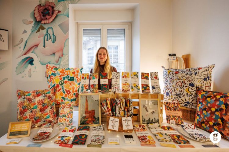 Le Gros Bordel du Graffalgar