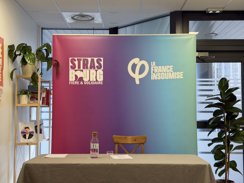 lfi strasbourg