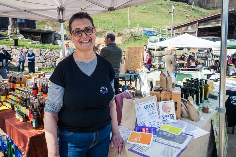 Paysannes Agricultrices Ferme Agriculture Féminisme 8 mars