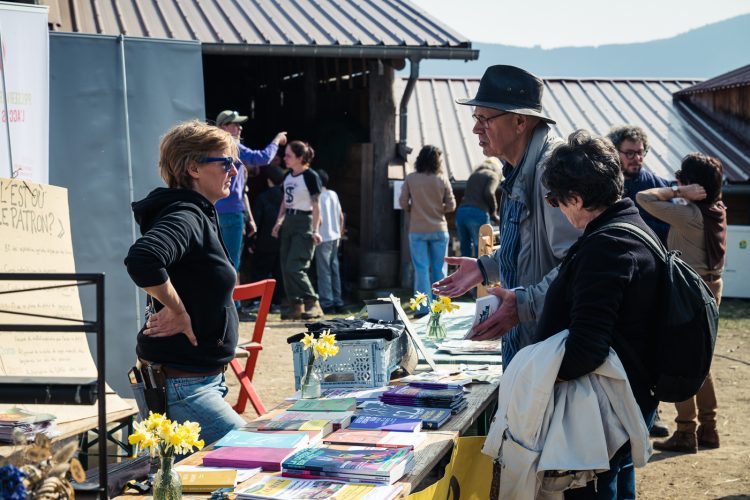 Paysannes Agricultrices Ferme Agriculture Féminisme 8 mars