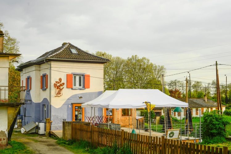 Orée 85 L&rsquo;Orée 85