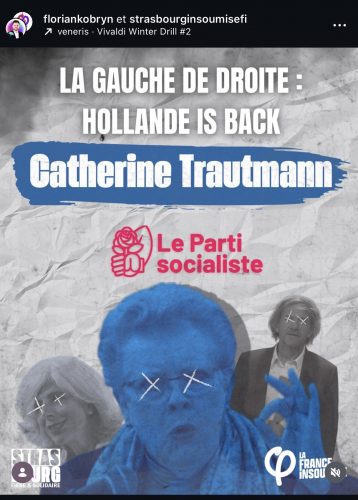 trautmann LFI Kobryn