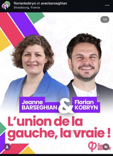 Kobryn Barseghian