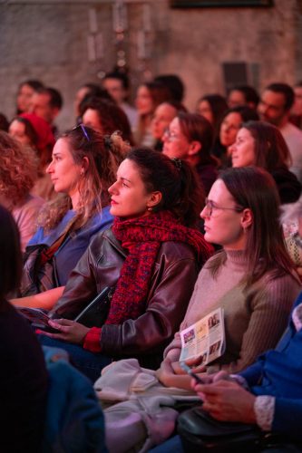 temps des féminismes 2025