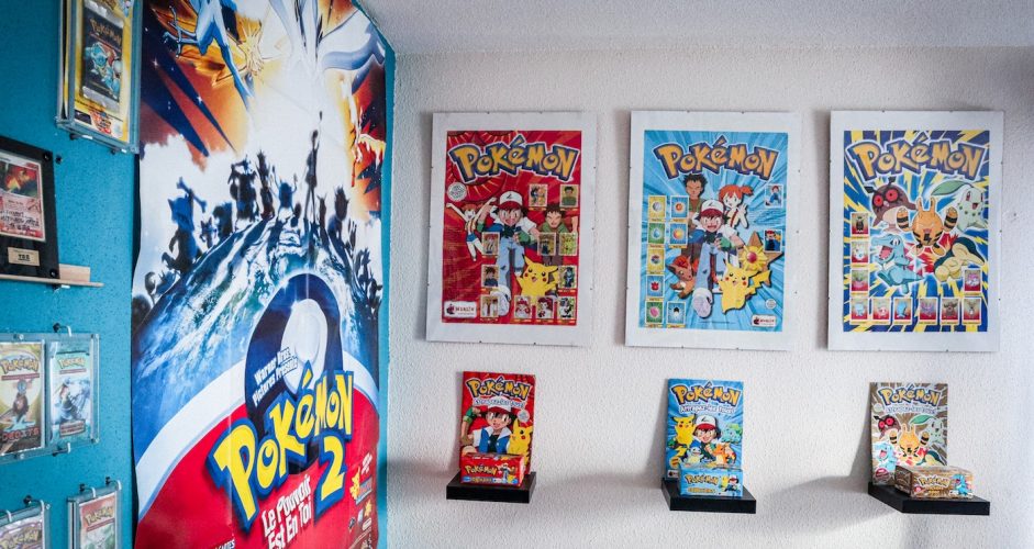 Pokémon