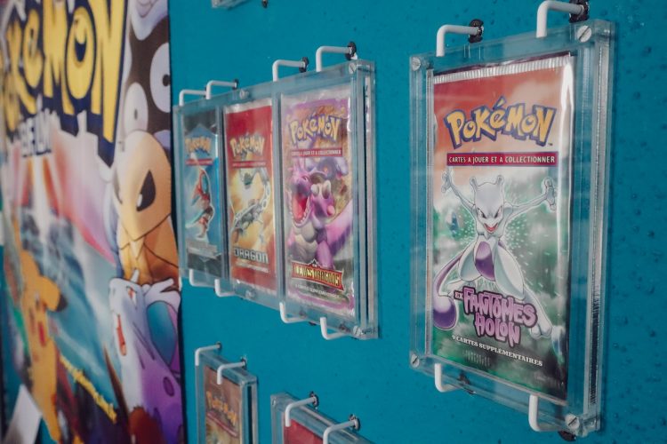 Pokémon