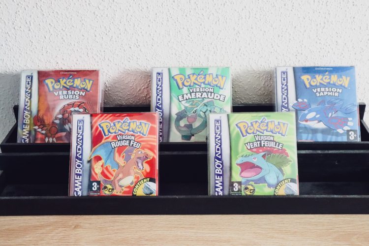 Pokémon