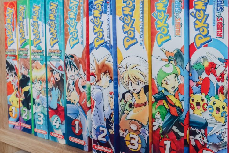 Pokémon