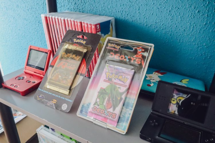Pokémon