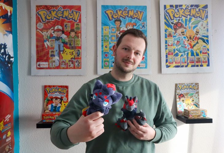 Pokémon
