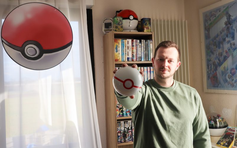 Pokémon