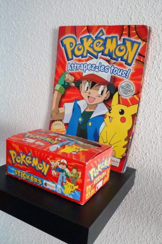 Pokémon