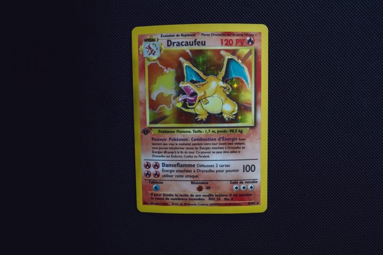 pokémon