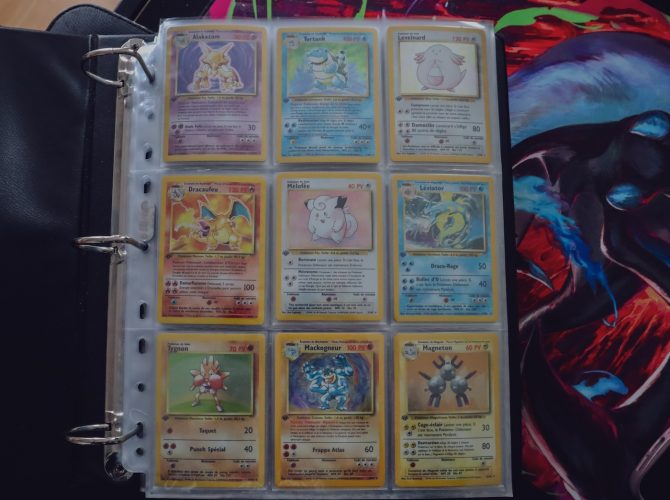 Pokémon