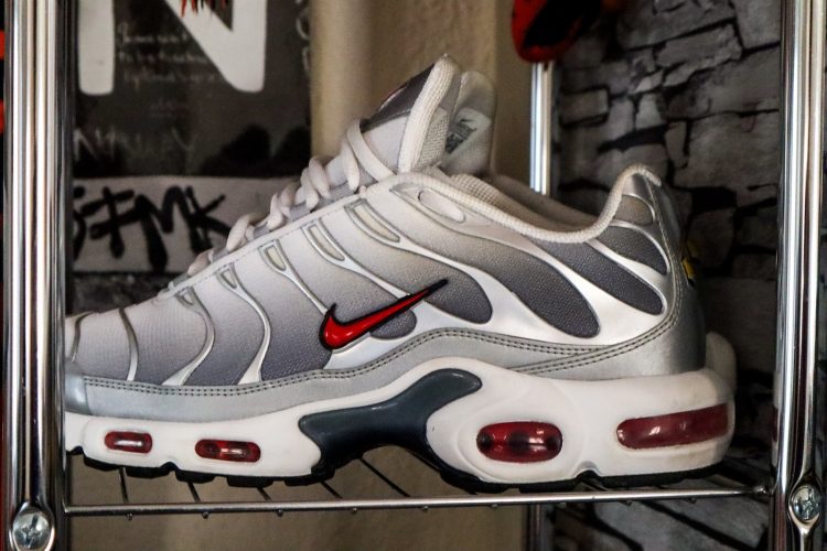 chaussures baskets Nike