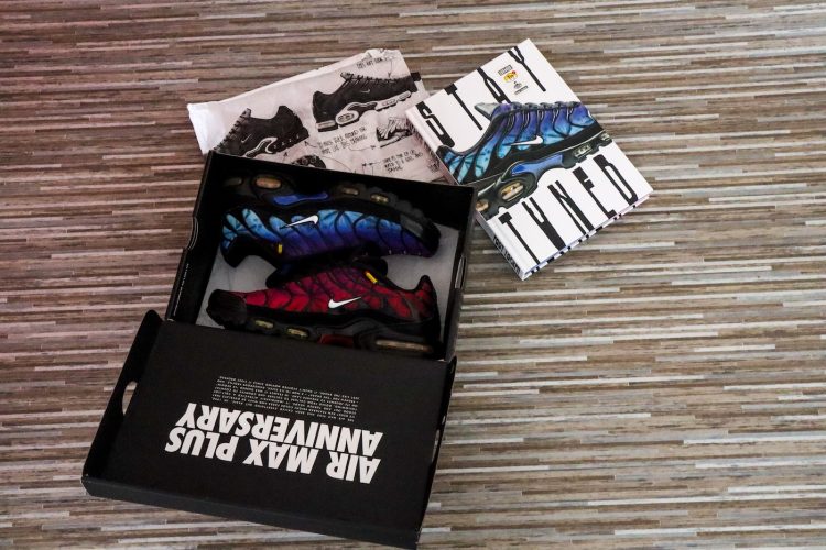 chaussures baskets Nike
