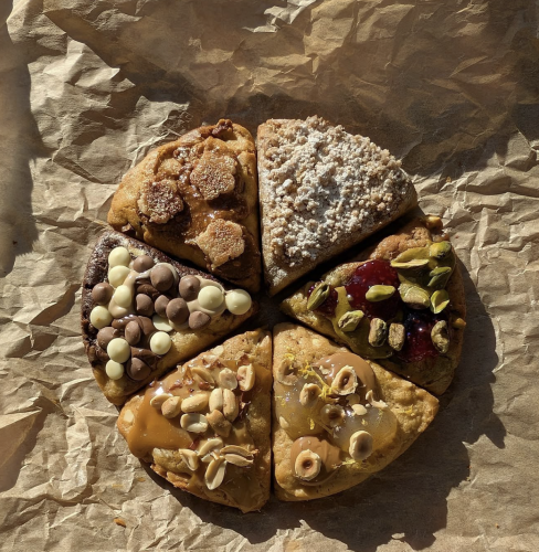 Mille et un cookies Amandine (2)