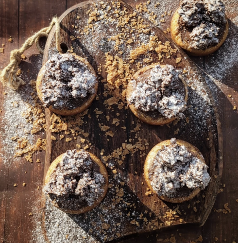 Mille et un cookies Amandine (4)