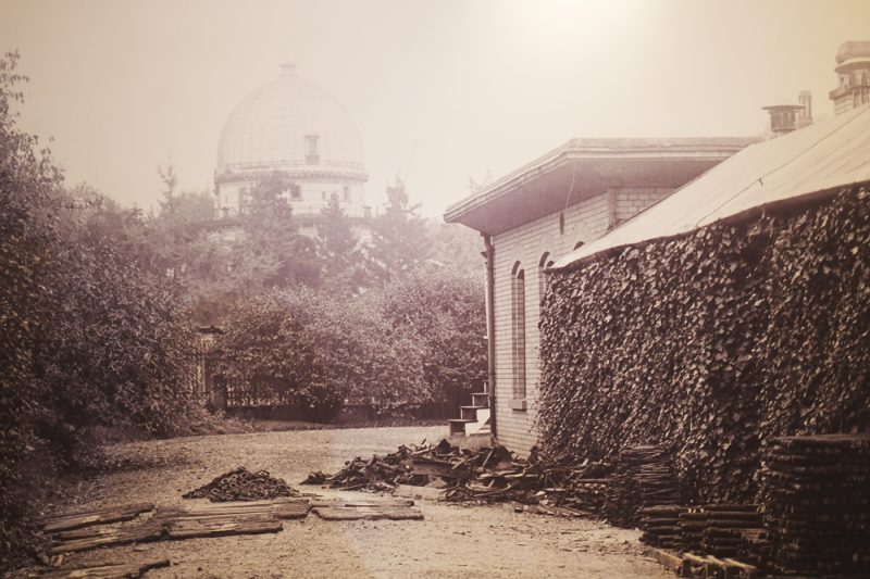 Musée de sismologie jardin des sciences sismomètre séisme (13)