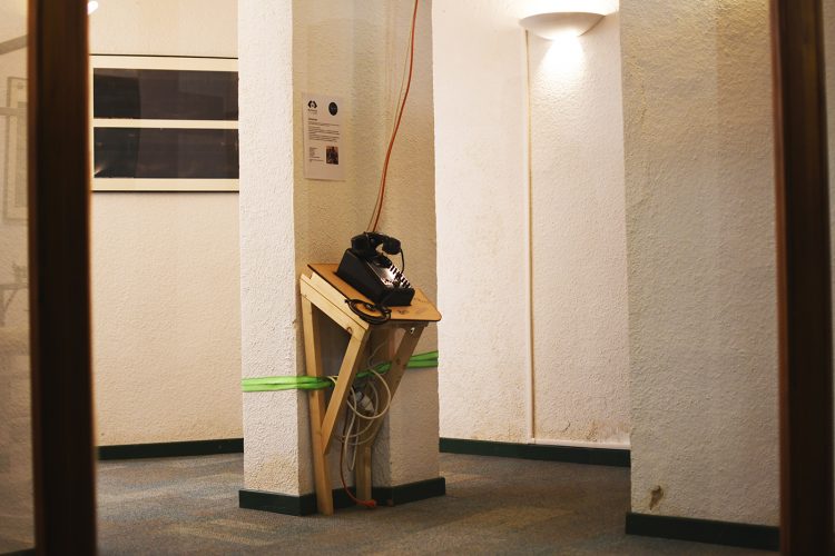 Musée de sismologie jardin des sciences sismomètre séisme (49)