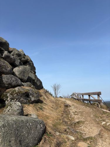 randonnée vallée de chajoux la Bresse (14)