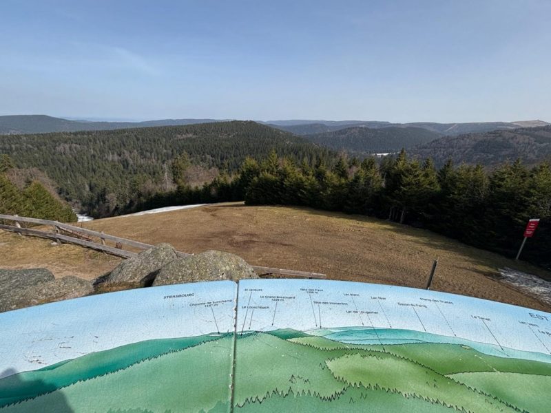 randonnée vallée de chajoux la Bresse (16)
