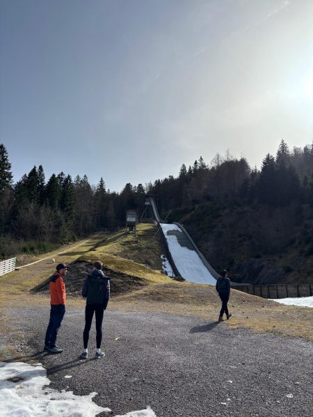 randonnée vallée de chajoux la Bresse (24)