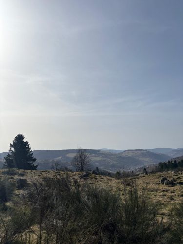 randonnée vallée de chajoux la Bresse (7)