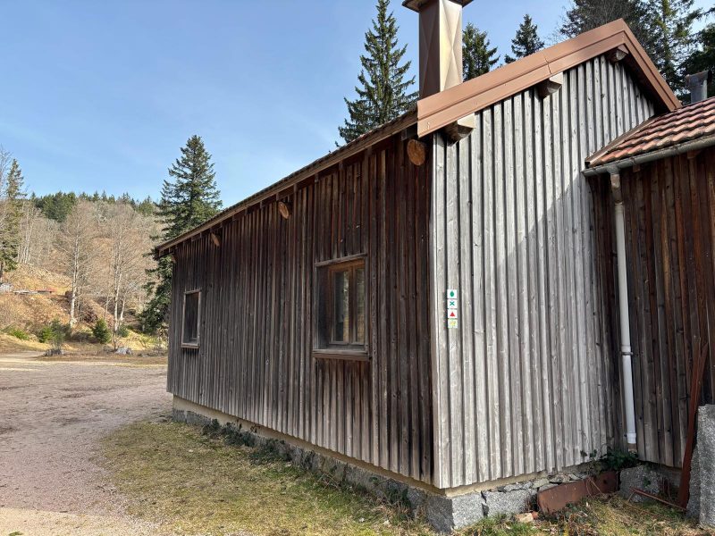 randonnée vallée de chajoux la Bresse chalet grosse pierre (1)
