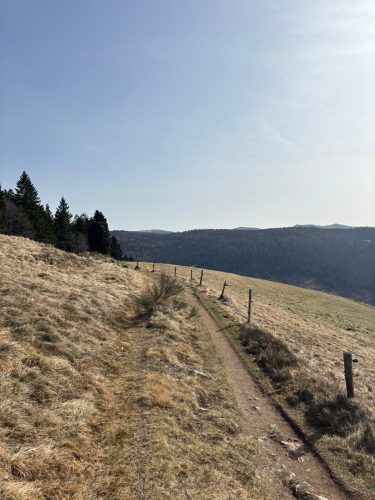 randonnée vallée de chajoux la Bresse chaumes (8)
