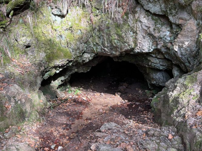randonnée vallée de chajoux la Bresse mine de cuivre (19)