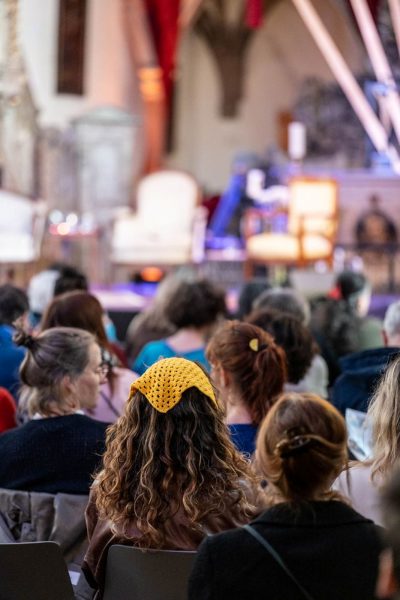 Temps des féminismes BI bibliothèques idéales
