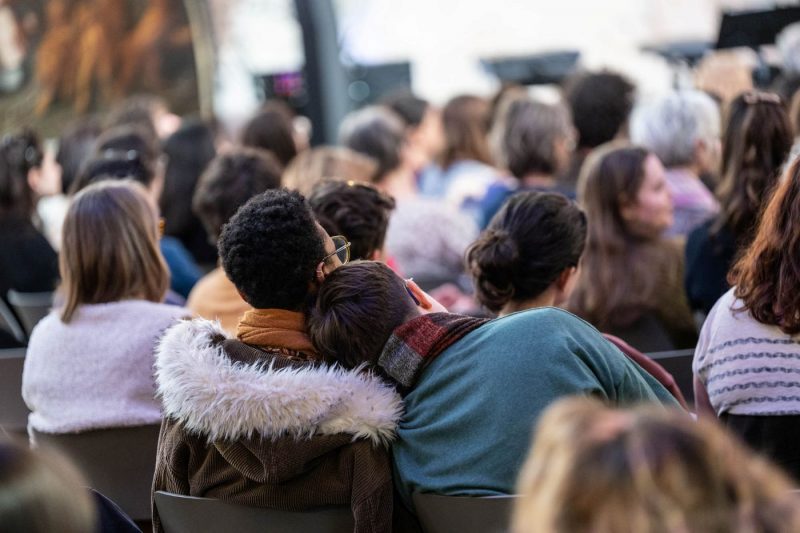 Temps des féminismes BI bibliothèques idéales